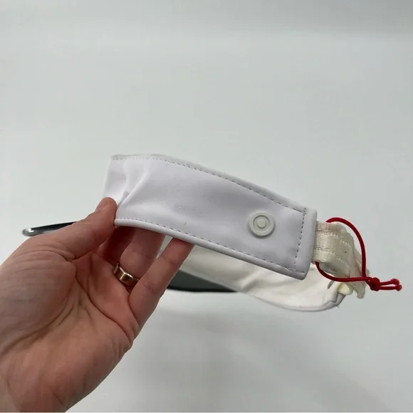 Hunter Boots x Target Vizor Hat Golfing Hiking Biking - Picture 2 of 3